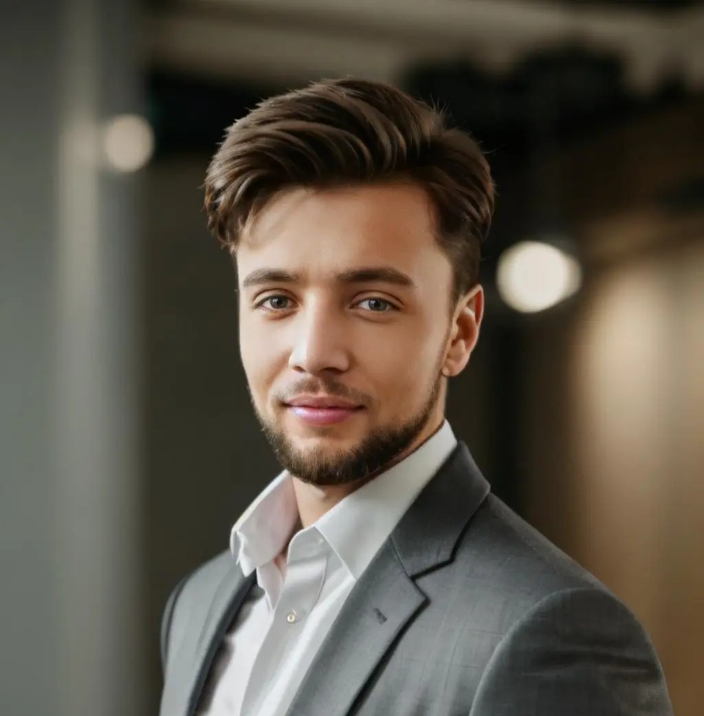 Abdul Qadir Khan - Founder of Al-Qadir Solutions