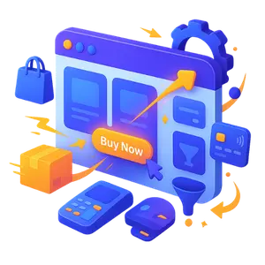 eCommerce Stores