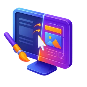 Website Redesign